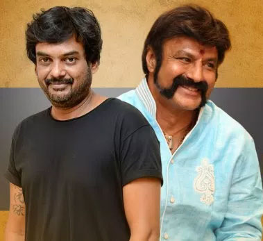 puri jagannadh,balakrishna,heroines,sonakshi sinha,kangana ranaut  బాలయ్య హీరోయిన్ కోసం పూరి లెక్కలు..!